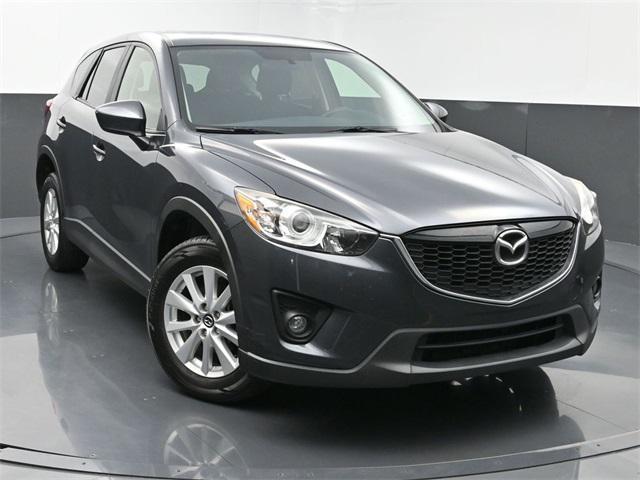 2014 Mazda CX-5
