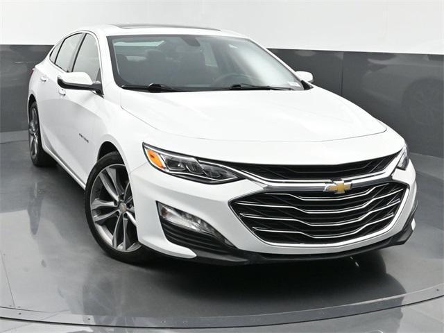 2022 Chevrolet Malibu
