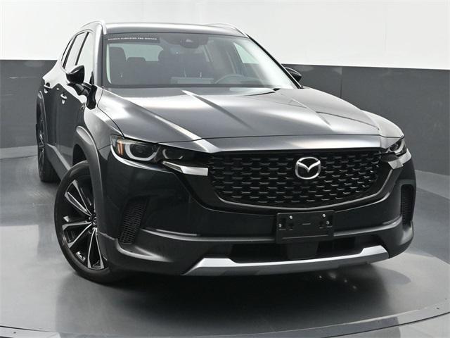 2023 Mazda Cx-50