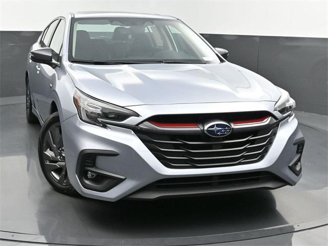 2024 Subaru Legacy
