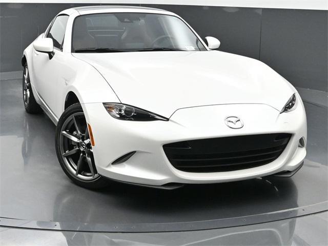 2023 Mazda Mx-5 Miata Rf