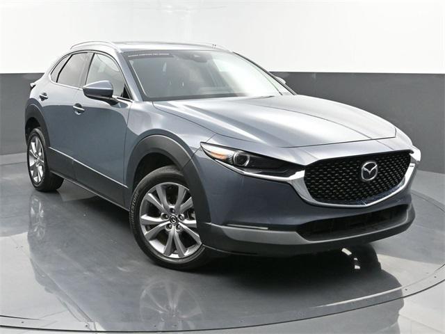 2021 Mazda Cx-30