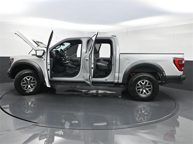 Photo of 2023 Avalanche Ford F-150