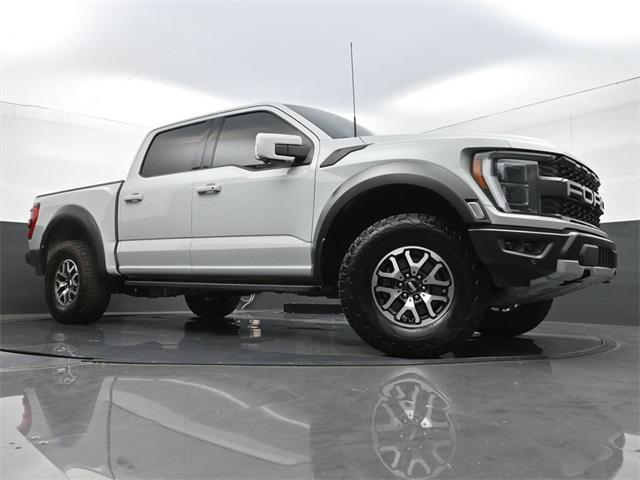 Photo of 2023 Avalanche Ford F-150