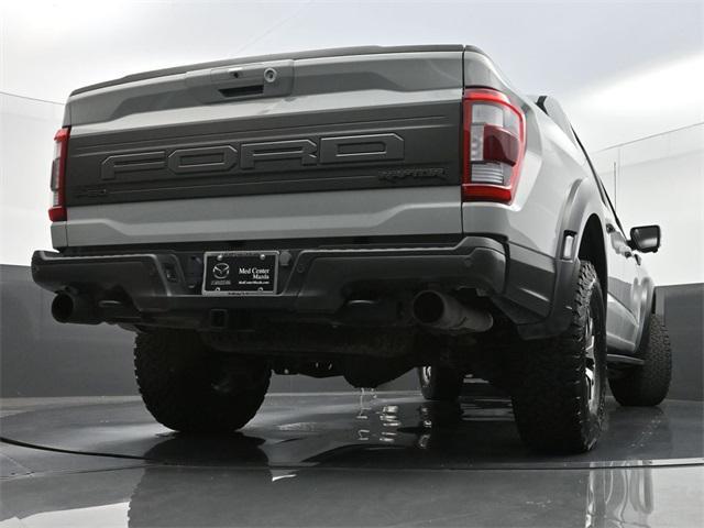 Photo of 2023 Avalanche Ford F-150