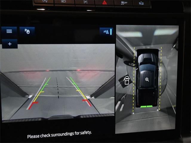 Photo of 2023 Avalanche Ford F-150