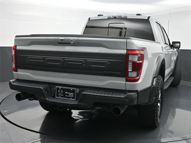 Photo of 2023 Avalanche Ford F-150