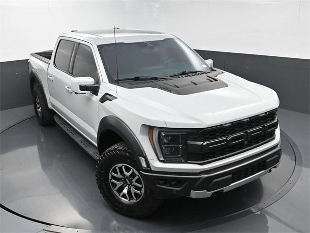 Photo of 2023 Avalanche Ford F-150