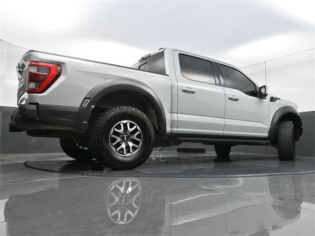 Photo of 2023 Avalanche Ford F-150
