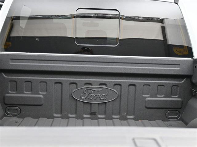 Photo of 2023 Avalanche Ford F-150