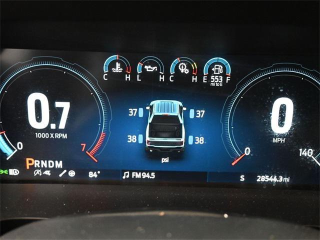 Photo of 2023 Avalanche Ford F-150