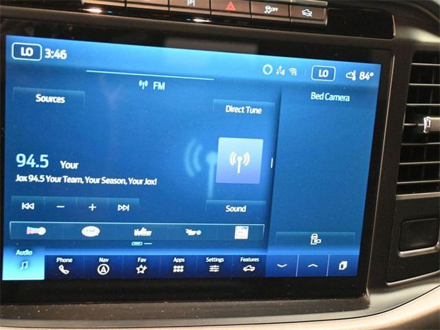 Photo of 2023 Avalanche Ford F-150