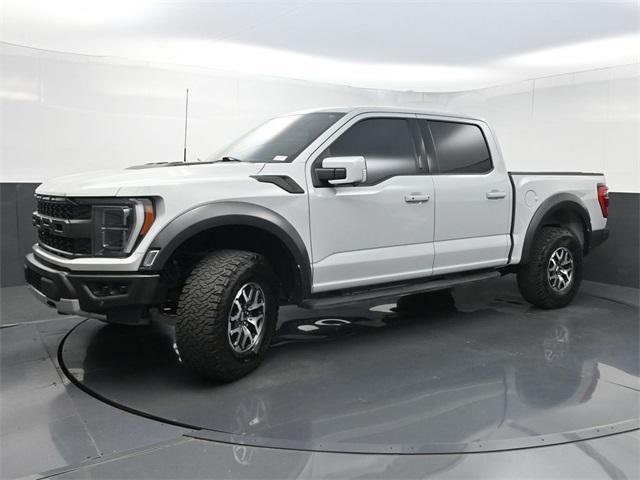 Photo of 2023 Avalanche Ford F-150