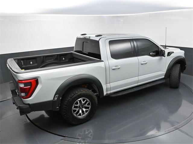 Photo of 2023 Avalanche Ford F-150