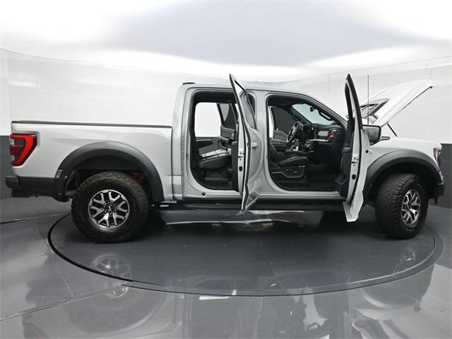 Photo of 2023 Avalanche Ford F-150