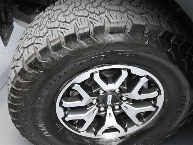 Photo of 2023 Avalanche Ford F-150