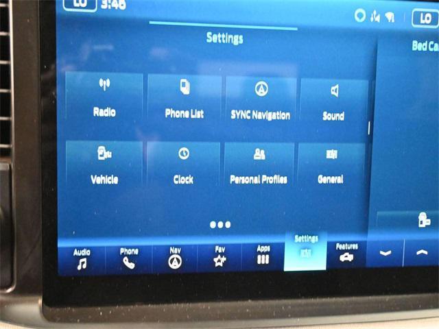 Photo of 2023 Avalanche Ford F-150