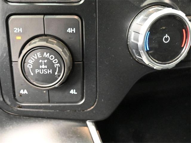 Photo of 2023 Avalanche Ford F-150