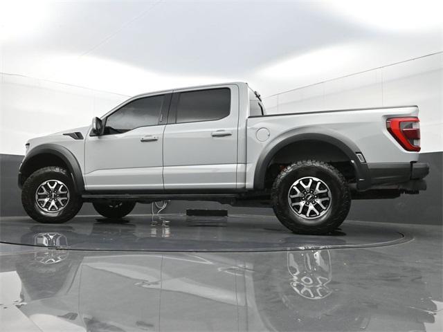 Photo of 2023 Avalanche Ford F-150