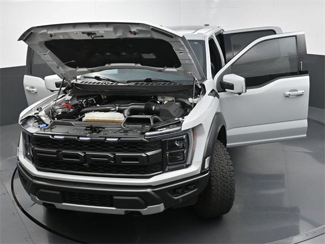 Photo of 2023 Avalanche Ford F-150