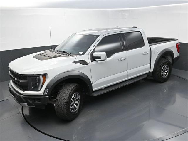 Photo of 2023 Avalanche Ford F-150