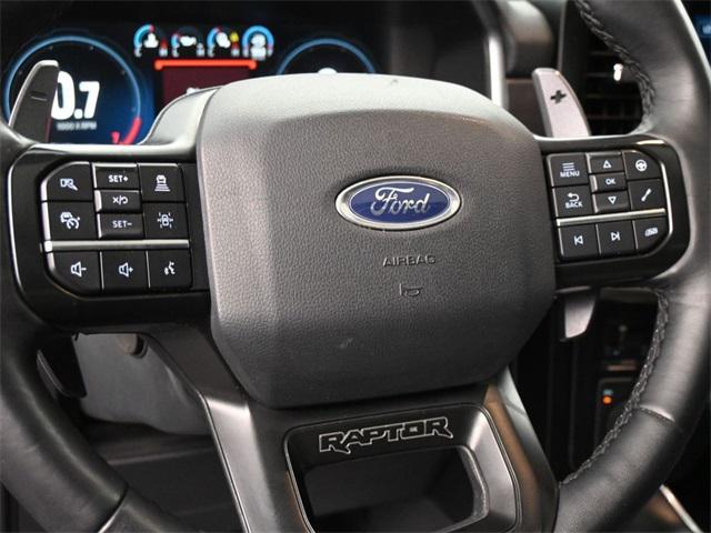 Photo of 2023 Avalanche Ford F-150