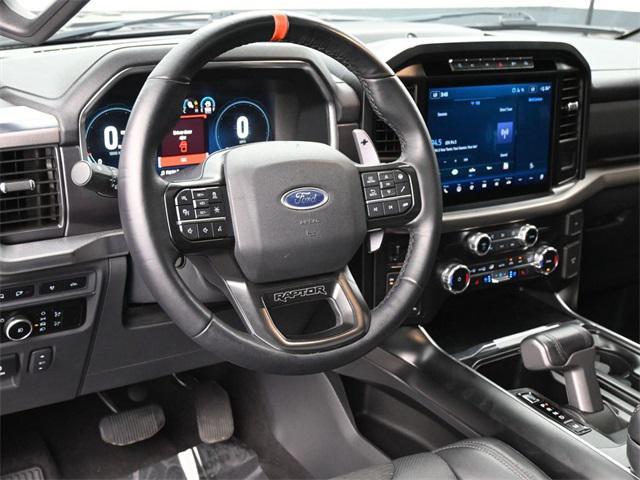 Photo of 2023 Avalanche Ford F-150