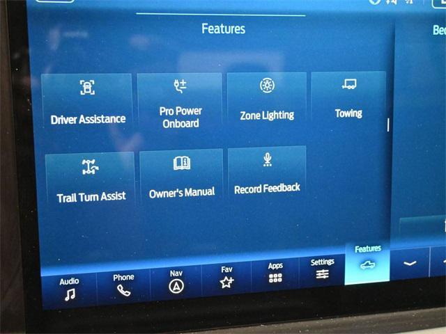 Photo of 2023 Avalanche Ford F-150