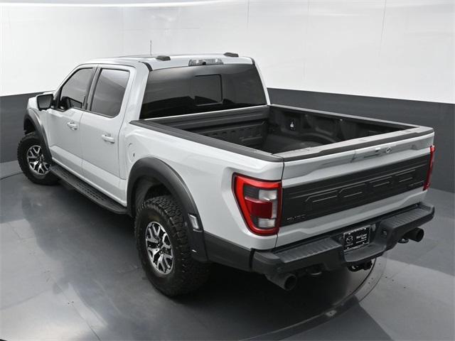 Photo of 2023 Avalanche Ford F-150
