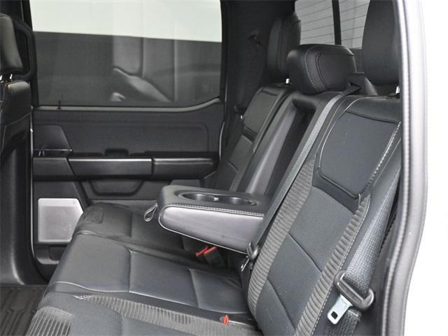 Photo of 2023 Avalanche Ford F-150
