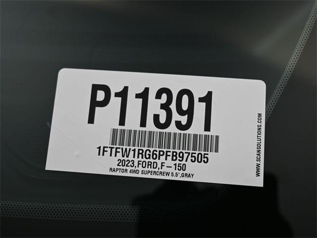 Photo of 2023 Avalanche Ford F-150
