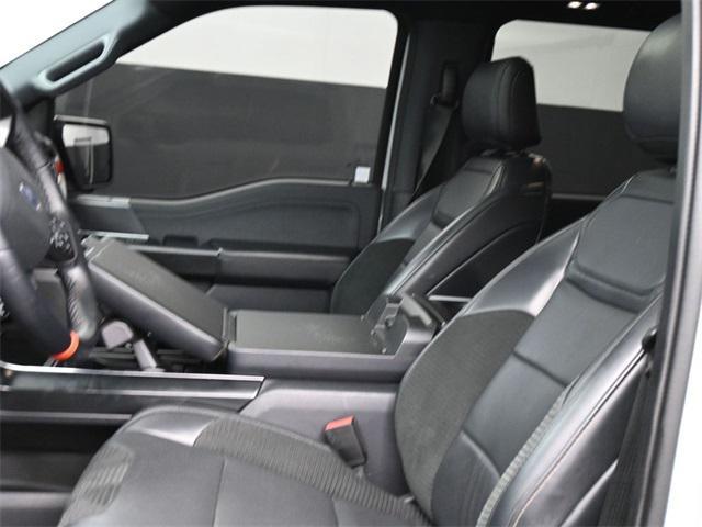 Photo of 2023 Avalanche Ford F-150