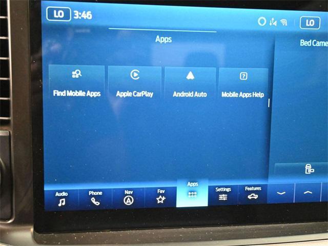 Photo of 2023 Avalanche Ford F-150