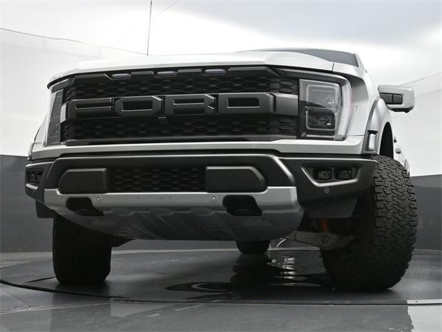 Photo of 2023 Avalanche Ford F-150
