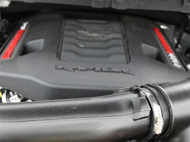 Photo of 2023 Avalanche Ford F-150