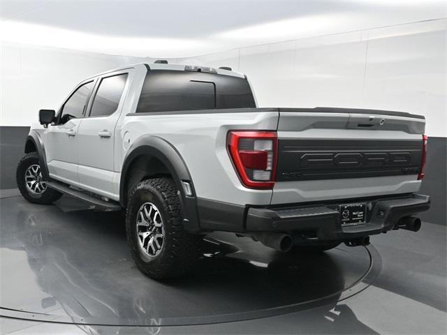 Photo of 2023 Avalanche Ford F-150