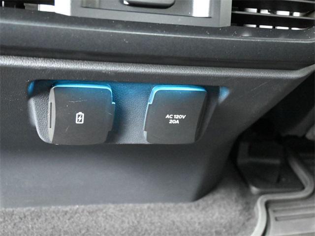 Photo of 2023 Avalanche Ford F-150