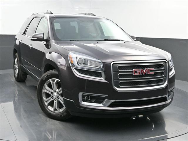 2015 GMC Acadia