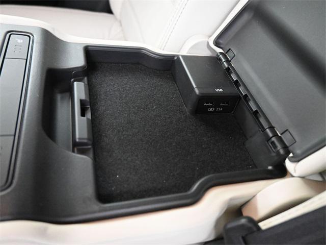 Photo of 2021 Snowflake White Pearl Mica Mazda CX-5