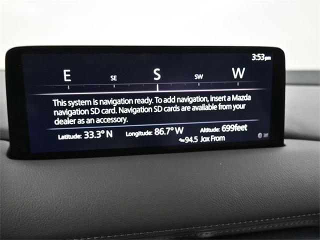 Photo of 2021 Snowflake White Pearl Mica Mazda CX-5