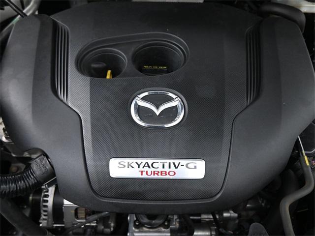 Photo of 2021 Snowflake White Pearl Mica Mazda CX-5