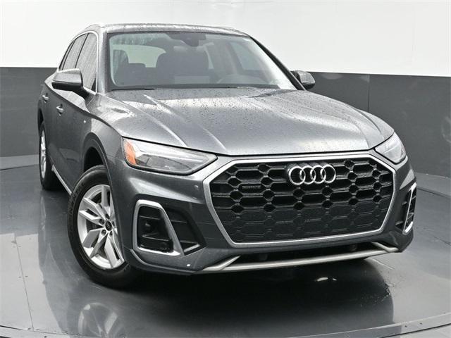 2024 Audi Q5
