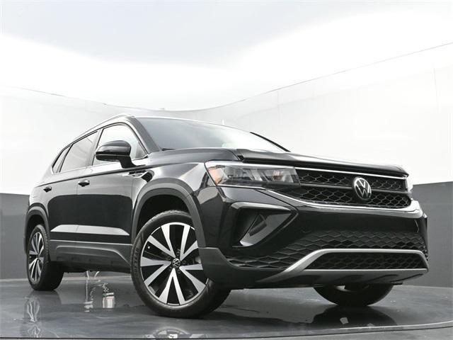 2023 Volkswagen Taos