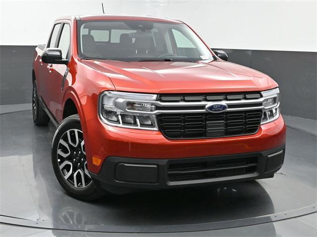 2024 Ford Maverick