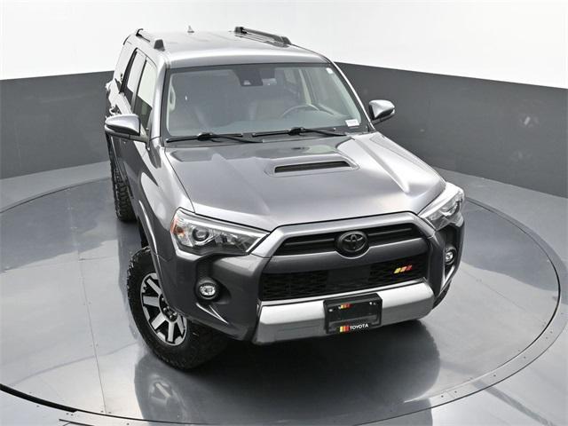 2021 Toyota 4runner