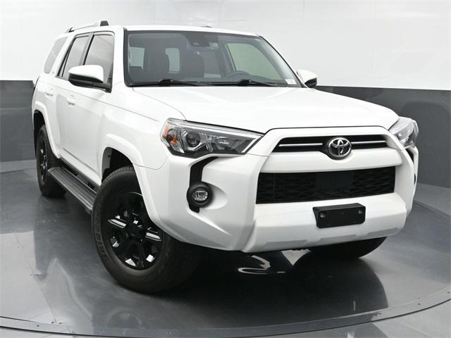 2023 Toyota 4runner