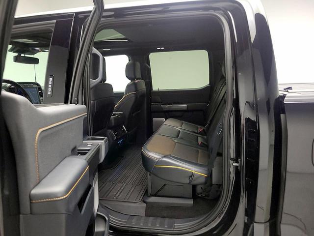 Photo of 2022 Black Ford F-150