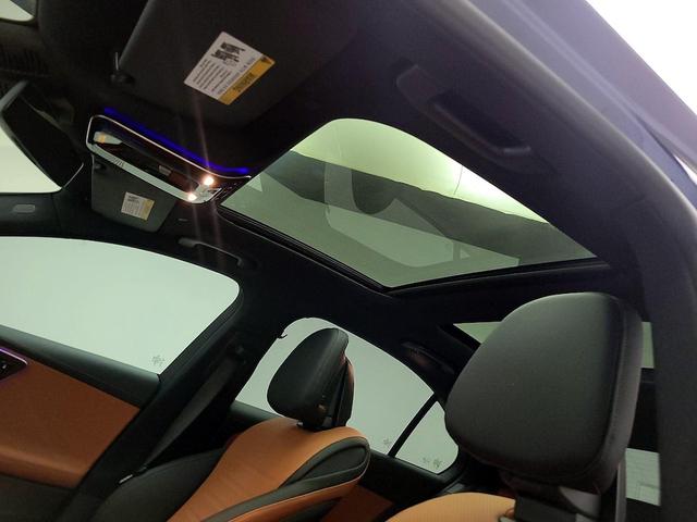 Photo of 2024 Blue Mercedes-Benz C-Class