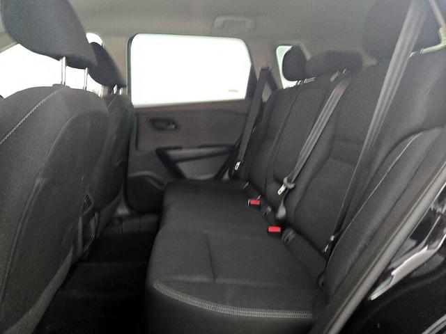 Photo of 2023 Black Nissan Rogue