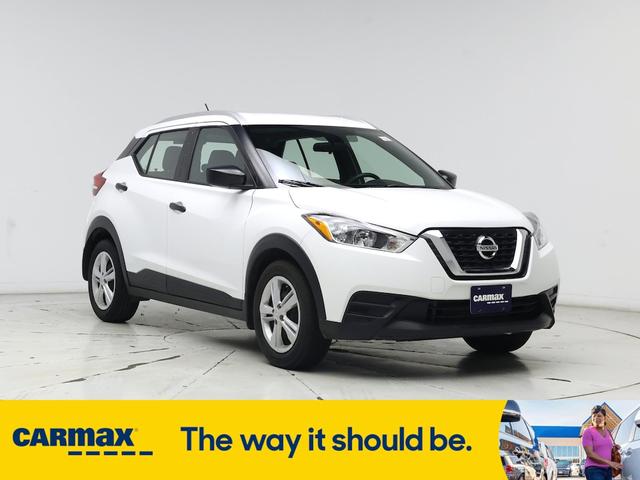 2019 Nissan Kicks